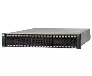Fujitsu ETERNUS DX100 S5