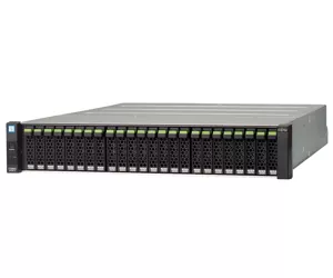 Fujitsu ETERNUS DX100 S5