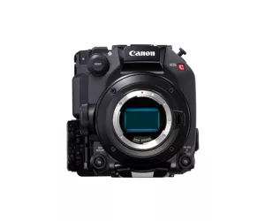 Canon Cinema EOS C500 Mark II
