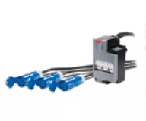 APC PDM2316IEC-3P30R-2