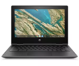 HP Chromebook x360 11 G3 EE