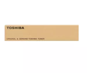 Toshiba T-FC338EYR toner cartridge 1 pc(s) Original Yellow