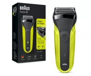 Braun Series 3 81702940