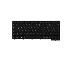Lenovo 01AW007 sülearvuti varuosa Klaviatuur