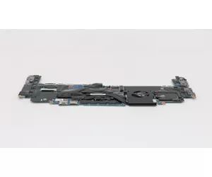 Lenovo 01AX802 atsarginė knyginio kompiuterio dalis Motininė plokštė