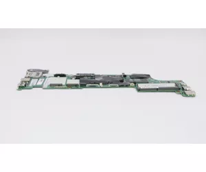 Lenovo 01HY541 sülearvuti varuosa Emaplaat