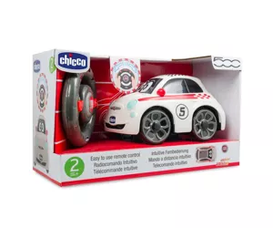 Chicco Fiat 500 Sport