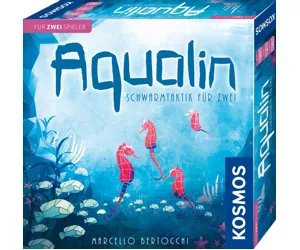 Kosmos Aqualin