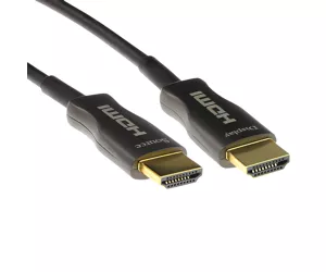 ACT AK4117 HDMI-kaabel 10 m HDMI tüüp A (Standard) Must