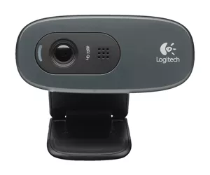 Logitech HD Webcam C270