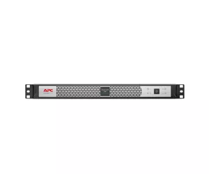 APC SMART-UPS C LI-ION 500VA SHORT DEPTH 230V SMARTCONNECT