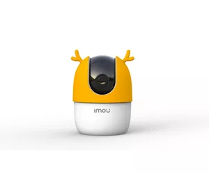 Imou Silicon Cover-orange for Ranger 2