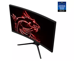 MSI Optix MAG272CQR
