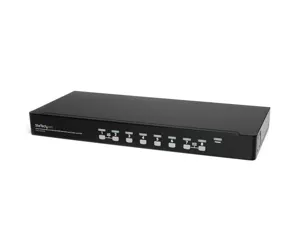 StarTech.com SV831DUSBUK