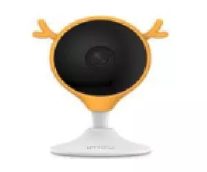 Imou Silicon Cover-orange for Cue 2
