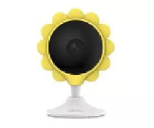 Imou Silicon Cover-yellow for Cue 2