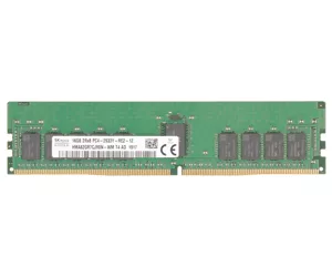 2-Power MEM9403A mälumoodul 16 GB 1 x 16 GB DDR4 2933 MHz ECC