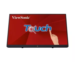 Viewsonic TD2230