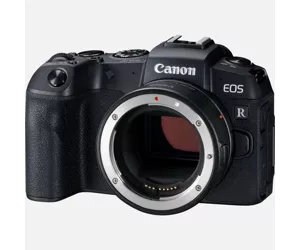 Canon EOS RP + RF 24-105mm F4-7.1 IS STM
