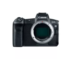 Canon EOS R