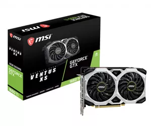 MSI GeForce GTX 1660 Ti VENTUS XS 6G