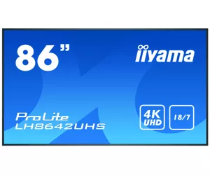iiyama Prolite LH8642UHS-B1