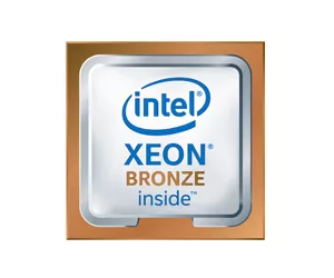 Lenovo Intel Xeon-Bronze 3206R