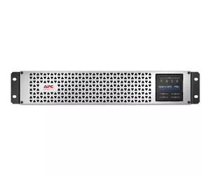 APC Smart-UPS Lithium Ion Short Depth 750VA 230V with SmartConnect