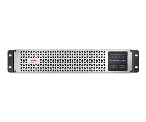 APC Smart-UPS Lithium Ion Short Depth 1000VA 230V with SmartConnect