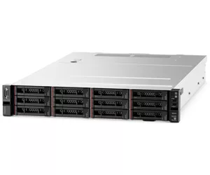 Lenovo ThinkSystem SR550