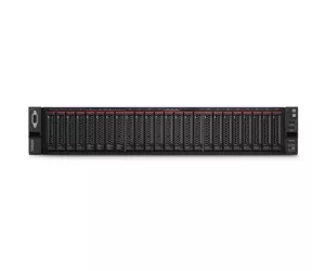Lenovo ThinkSystem SR650