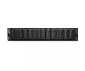 Lenovo ThinkSystem SR650