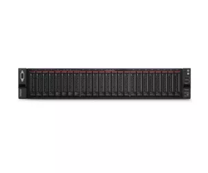Lenovo ThinkSystem SR650