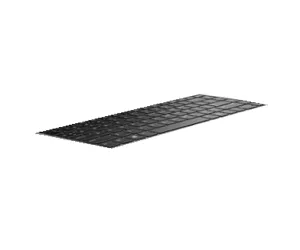 HP L09546-A41 laptop spare part Keyboard