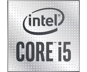 Intel Core i5-10400