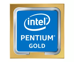 Intel Pentium Gold G6400
