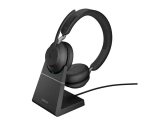 Jabra Evolve2 65, UC Stereo