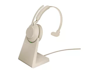 Jabra Evolve2 65, MS Mono
