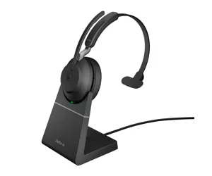 Jabra Evolve2 65, MS Mono