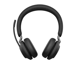Jabra Evolve2 65, UC Stereo