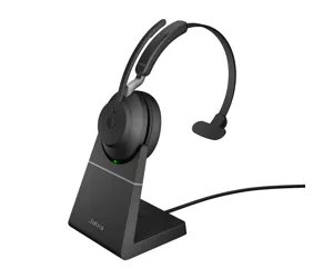Jabra Evolve2 65, UC Mono