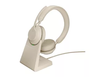 Jabra Evolve2 65, UC Stereo