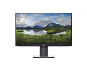 DELL P2421DC LED display 60.5 cm (23.8") 2560 x 1440 pixels Quad HD LCD Black