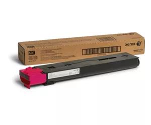 Xerox Genuine PrimeLink C9065 / C9070 Fluorescent Magenta Toner Cartridge - 006R01793