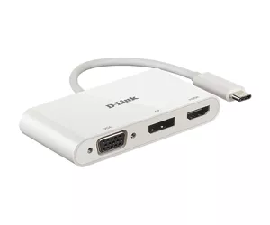 D-Link DUB-V310