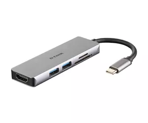 D-Link DUB-M530