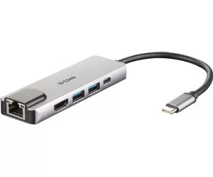 D-Link DUB-M520