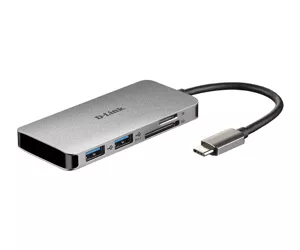 D-Link DUB-M610
