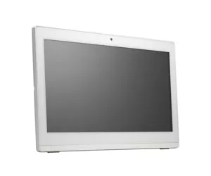 Shuttle All-In-One Barebone P90U, 19.5" Multi-Touch-Screen, Celeron 3865U, Wifi, IP54, fanless, 24/7 permanent operation