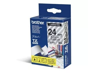 Brother TZE-151